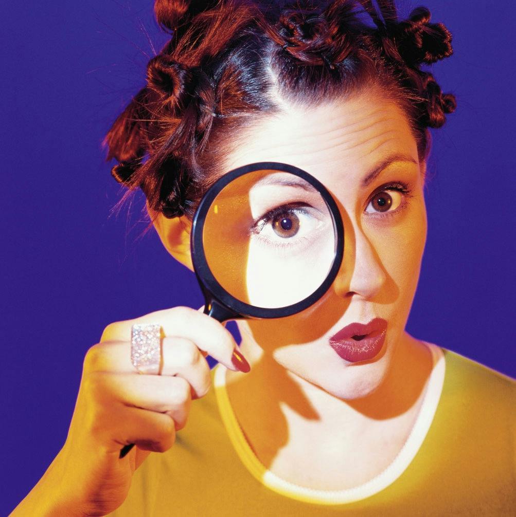 Bryr du deg for mye om hva andre mener?